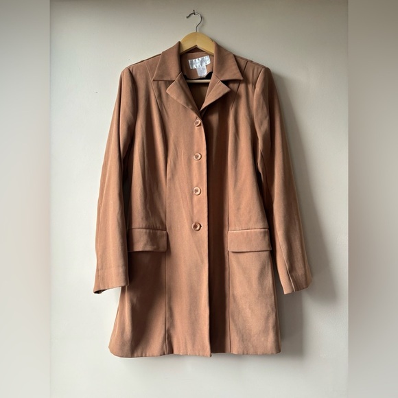 VINTAGE | Vanessa Steven’s Blazer | L - Picture 1 of 8